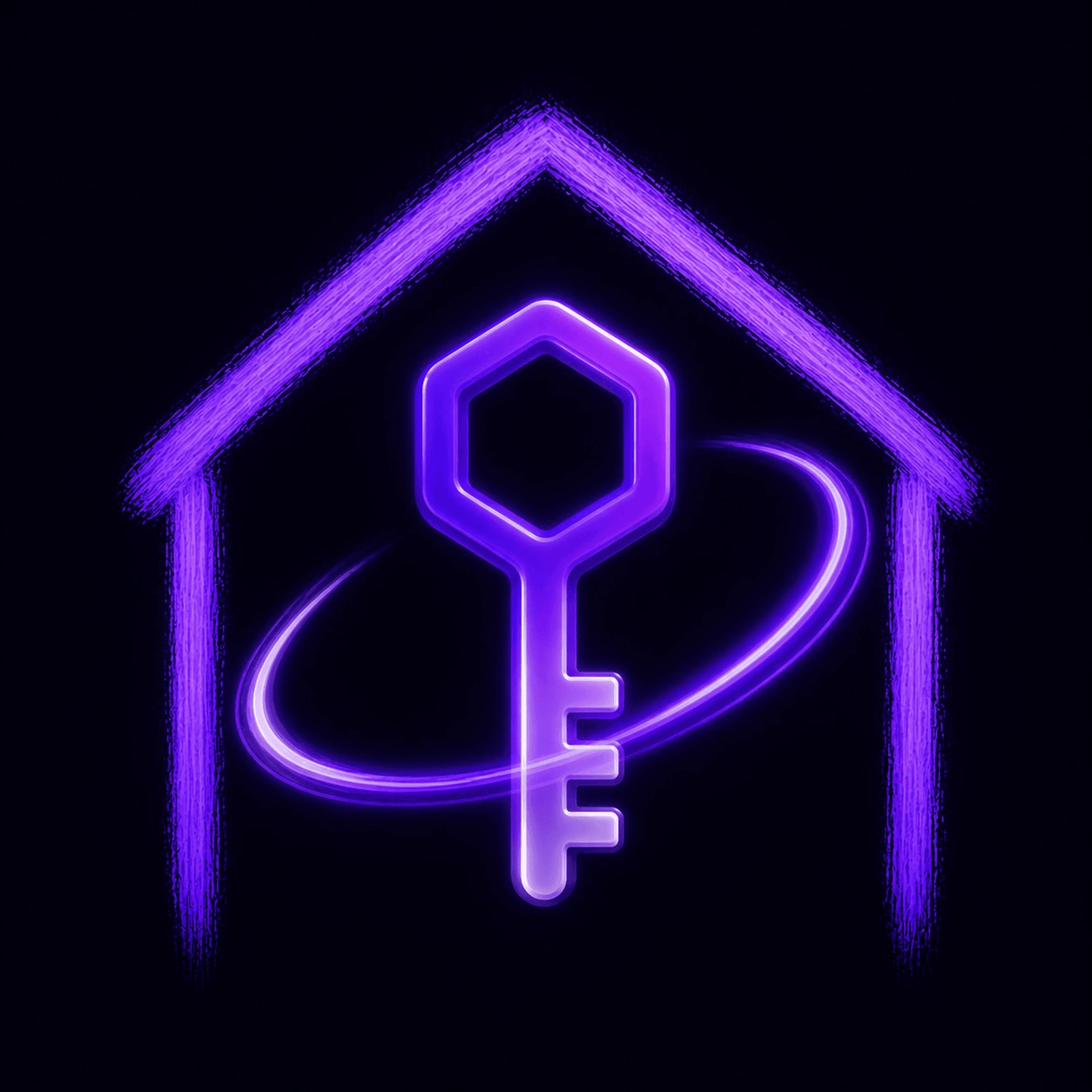 LLAVE360 Logo